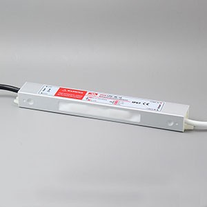 LPV-30W Waterproof LED Switch Power Supply